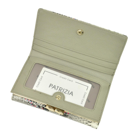 Portfel PATRIZIA SN-108 RFID