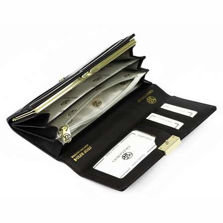 Portfel Gregorio GS-100