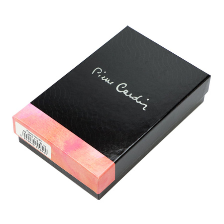 Portfel Pierre Cardin 02 LEAF 116
