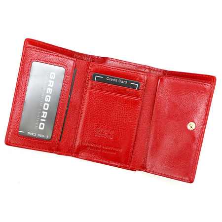 Portfel Gregorio IT-117