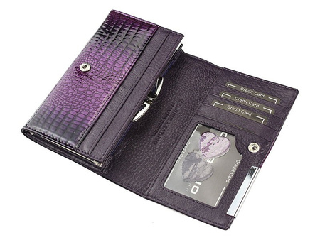 Portfel Gregorio GF101