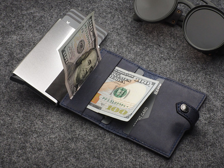 Portfel EASY WALLET