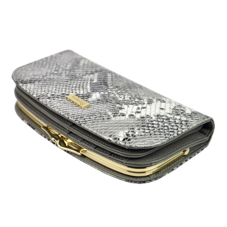 Portfel PATRIZIA SNR-123 RFID