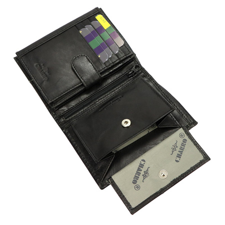 Portfel Charro IASI 1379