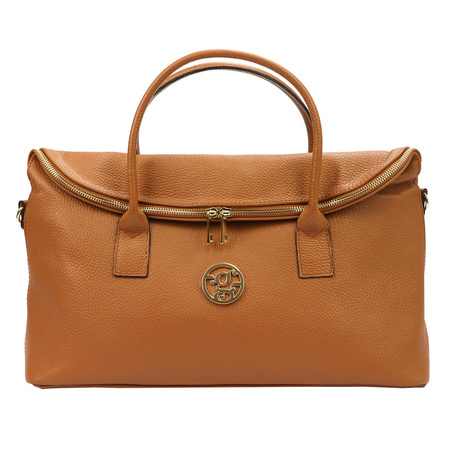 Torebka skórzana Gregorio 1723 DOLLARO