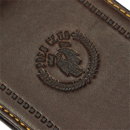 Portfel Harvey Miller Polo Club 1725 992