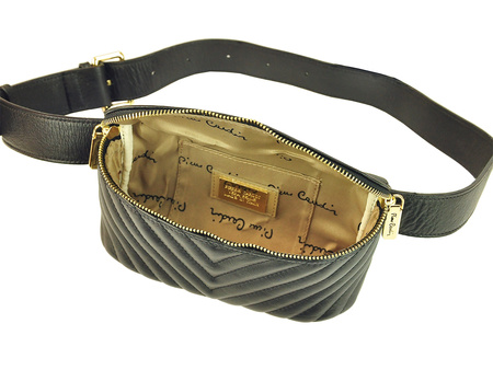 Torebka skórzana Pierre Cardin FRZ 1660 SAVAGE