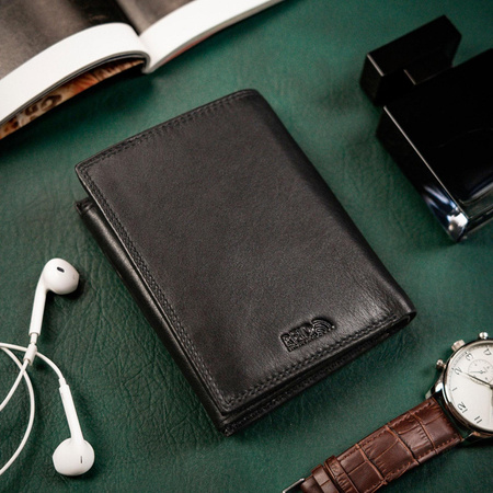 Portfel Peterson MR-15-CN