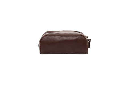 Skórzana kosmetyczka - Nonconformist Cosmetic Bag brown