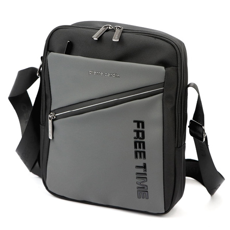 Saszetka Pierre Cardin 8155 ALAN06