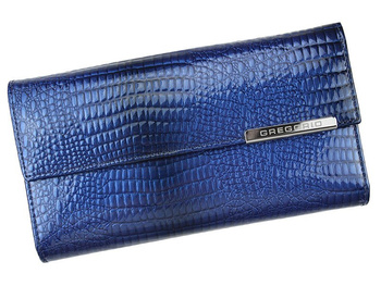 Portfel Gregorio GF109