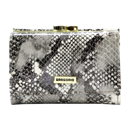 Portfel Gregorio SNR-117