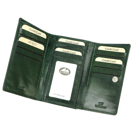 Portfel EL FORREST 948-18 RFID