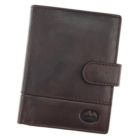 Portfel EL FORREST 852-22 RFID