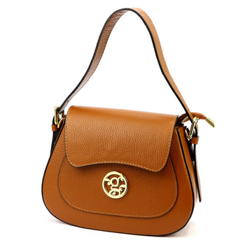 Torebka skórzana Gregorio 1741 DOLLARO