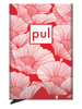 Etui na karty kredytowe RFID ZEN "POPPIES"
