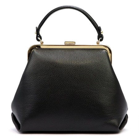 Torebka skórzana Luka 24-024 DOLLARO