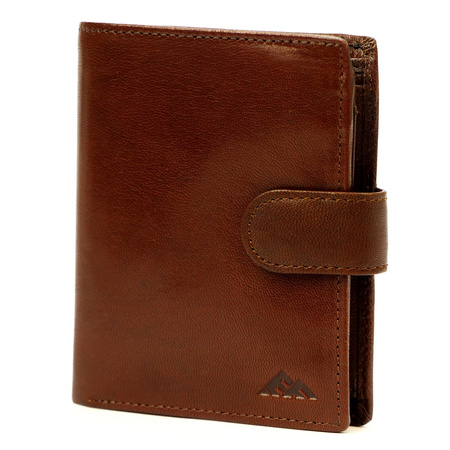 Portfel EL FORREST 553-28 RFID