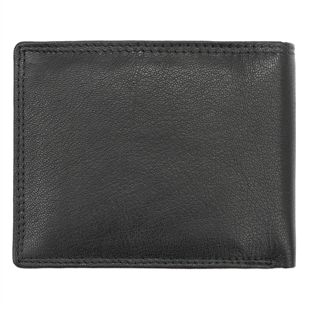 Portfel Money Kepper TCC 5600-2 RFID