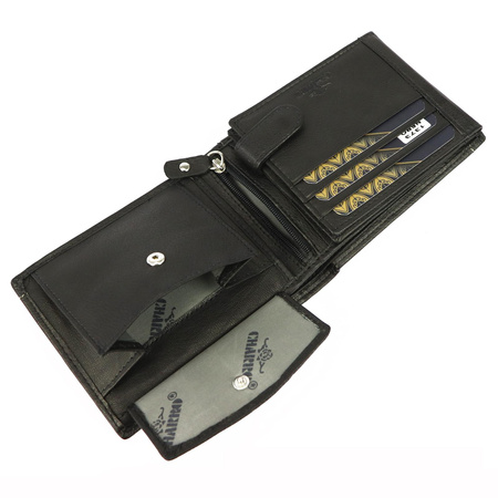 Portfel Charro GAETA 1373