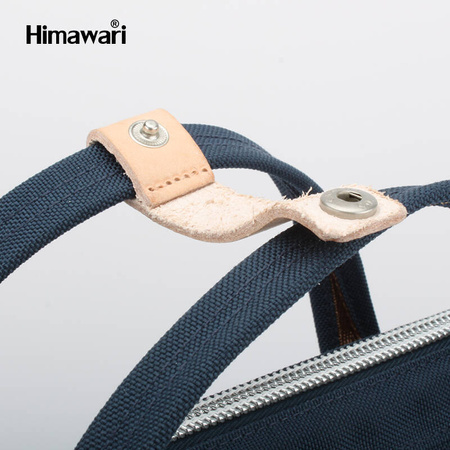 Pojemny plecak z miejscem na laptopa - Himawari