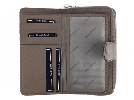 Portfel Gregorio LN-116