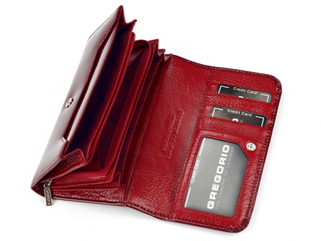 Portfel Gregorio LN-110