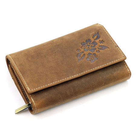 Portfel Gregorio BLOMST GM011