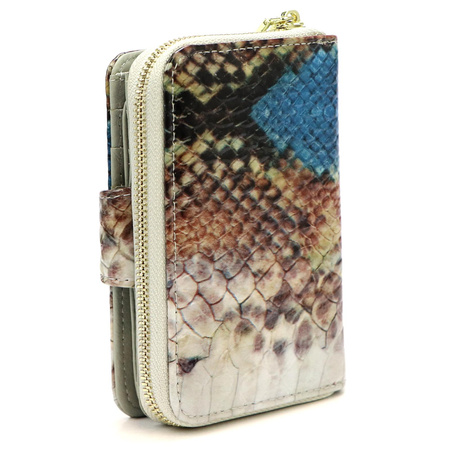 Portfel Gregorio VL-115