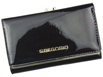 Portfel Gregorio ZLL-108