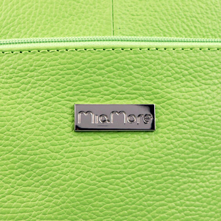 Plecak MiaMore 01-015 DOLLARO