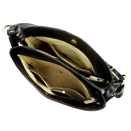 Torebka skórzana Florence 55