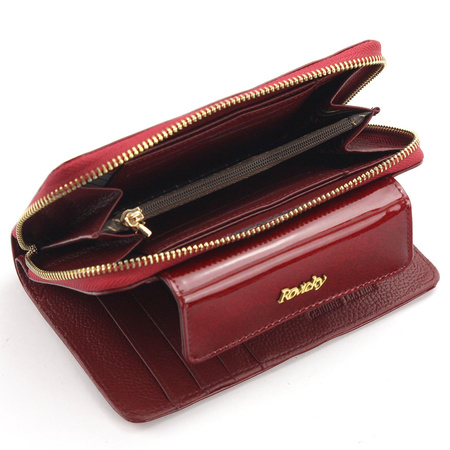 Portfel Rovicky 8808-MIR RFID