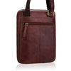 Torba męska VINTAGE brazowy