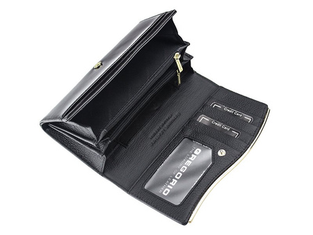 Portfel Gregorio ZLF-114