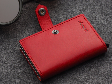 Portfel EASY WALLET