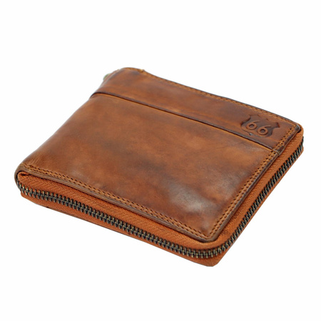 Portfel Route 66 CBL DESIGD 1556 OLDRU