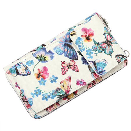 Portfel Jessica K-3302