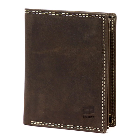 Portfel Nordee BJORN N4