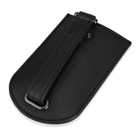 Etui na klucze CAMBRIDGE czarny