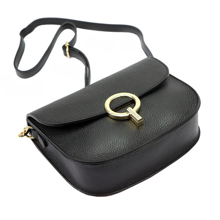 Torebka skórzana Luka 20-044 DOLLARO