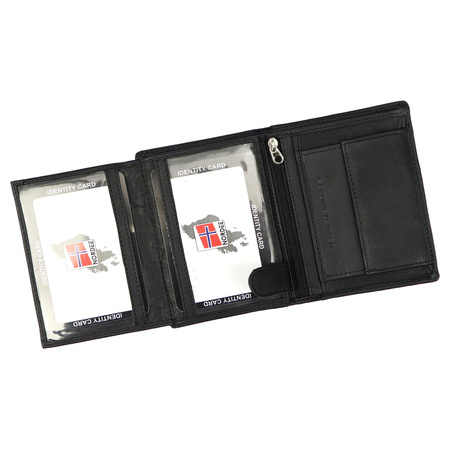 Portfel Nordee CC 5601