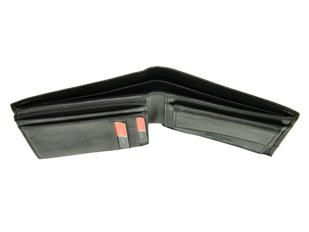 Portfel Pierre Cardin SAHARA TILAK15 8806