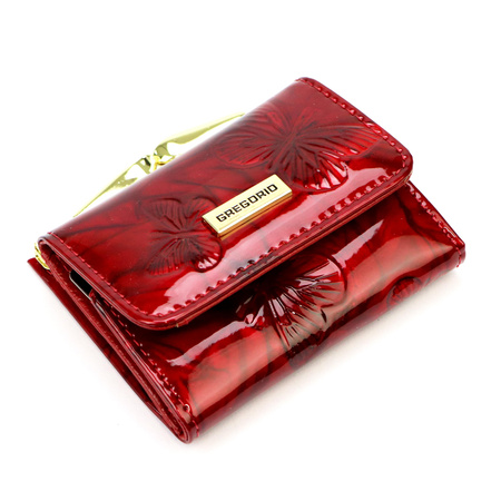 Portfel Gregorio BTS-126