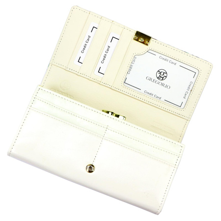 Portfel Gregorio KL-100