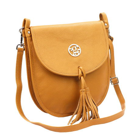 Torebka skórzana Gregorio 1715 DOLLARO