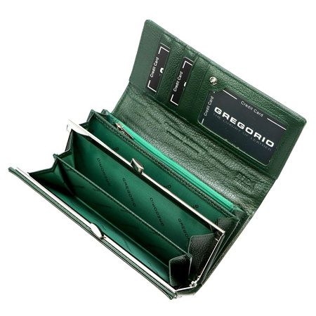Portfel Gregorio FF-100