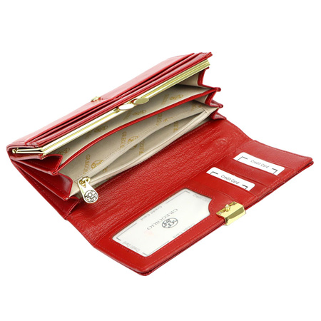 Portfel Gregorio AL-100