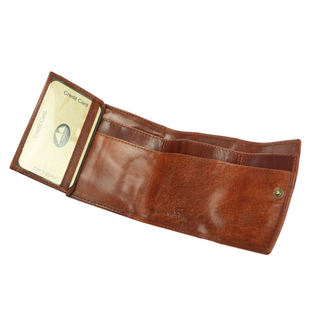 Portfel EL FORREST 942-29 RFID