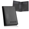 Etui na karty CLASSIC czarny